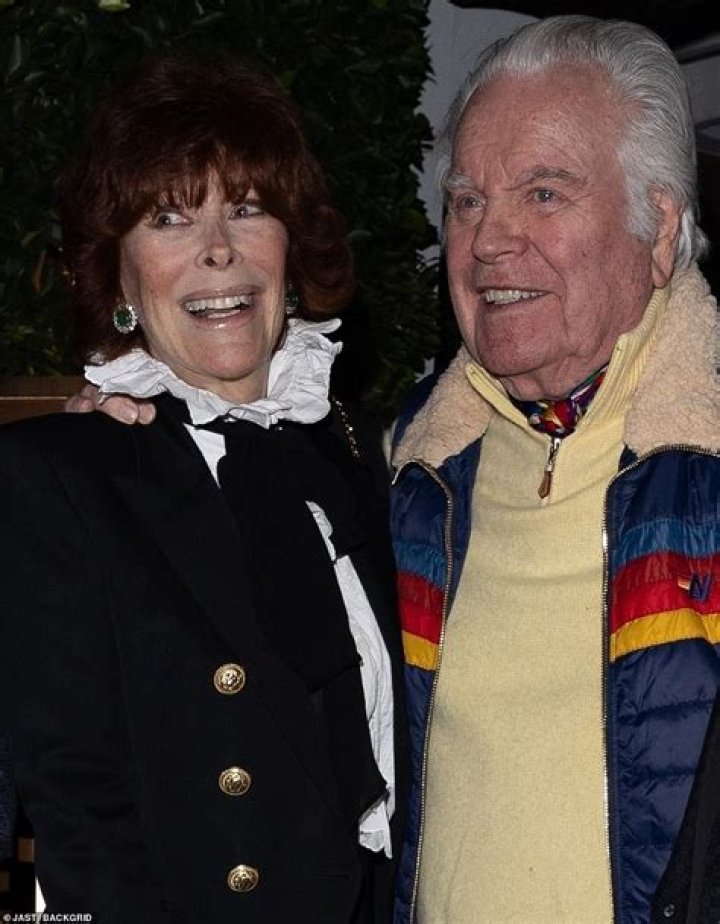 Jill St. John Now: A Look At Her Life Today