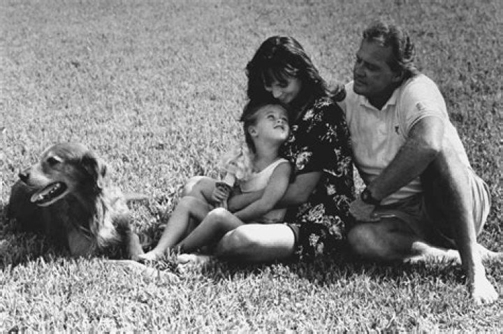 All The Scoop On Lee Majors' Kids: Where Are They Now?