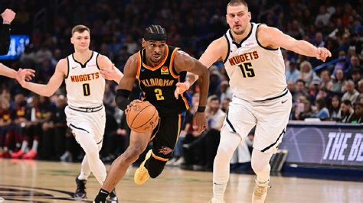 Meet The Talented Nuggets And Bulls Players: Dominating The Court