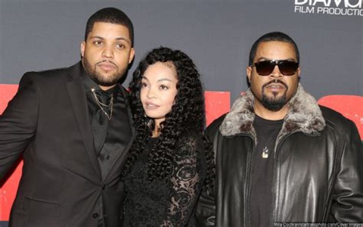 Uncovering The History And Impact Of O'Shea Jackson Jr.'s Mother