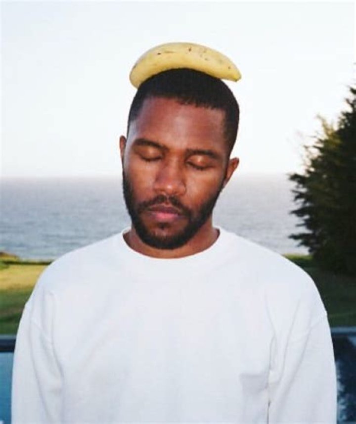 The Incomparable Ocean: Exploring Frank Ocean's Marine Majesty