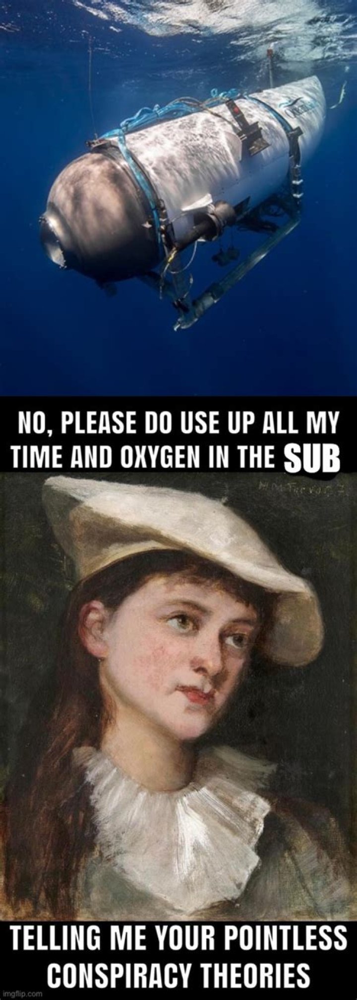 Unveiling The Mysterious Truths: Oceangate Conspiracy Theories