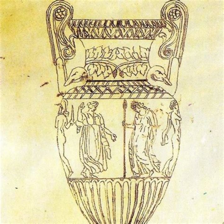 A Timeless Masterpiece: Unveiling The Ode On A Grecian Urn