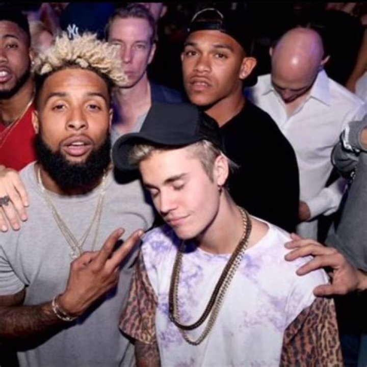 Captivating Odell Bieber Video: A Must-See For Fans And Music Lovers