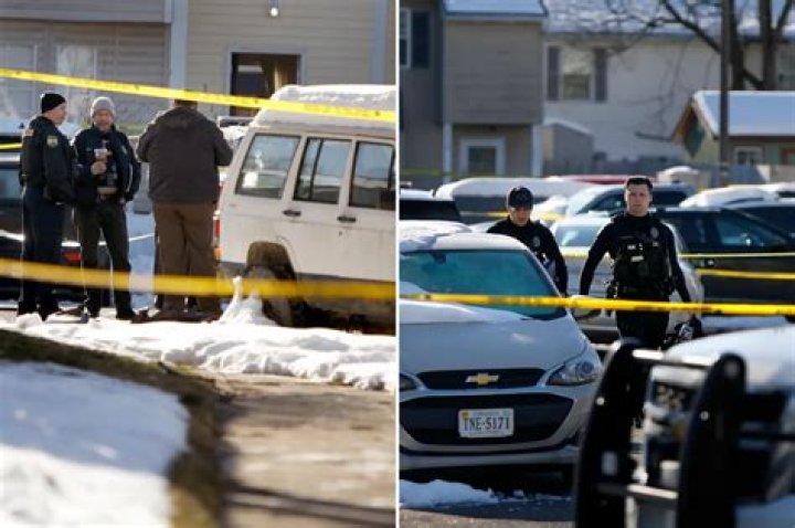 Chicago Police Officer Involved In Off-Duty Shooting