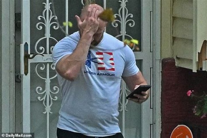 Officer Francesco Marlett: A Dedicated Servant Of The Community