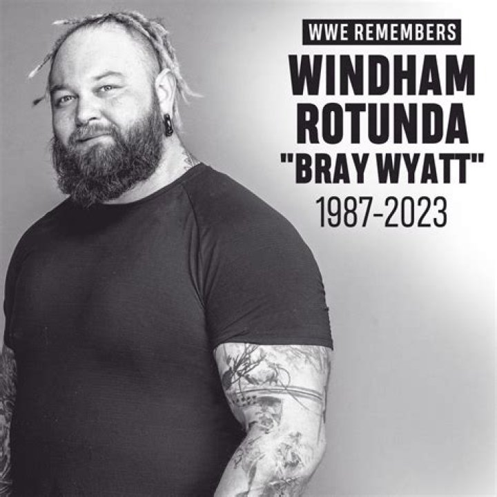 The Rise And Demise Of The Old Bray Wyatt