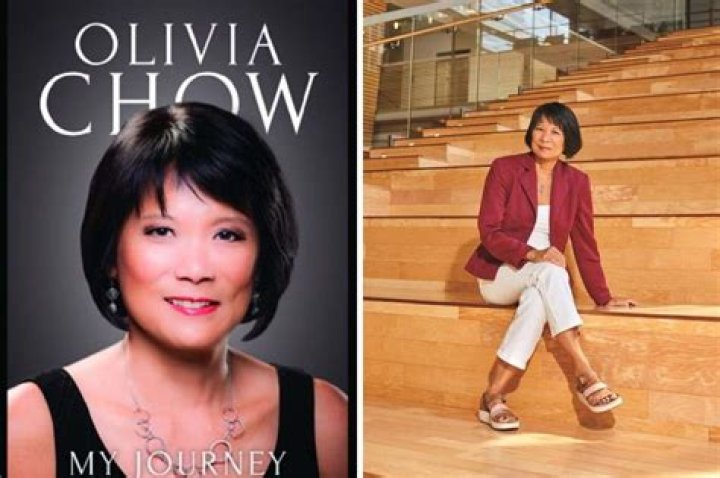 Diving Deep Into Olivia Chow's Remarkable Financial Status