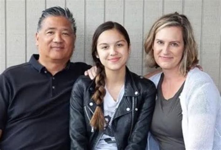 Unveiling Olivia Rodrigo's Paternal Ancestry: Her Dad's Surprising Ethnicity