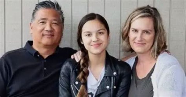 Olivia Rodrigo And Her Mother: Unbreakable Bond And Creative Connection