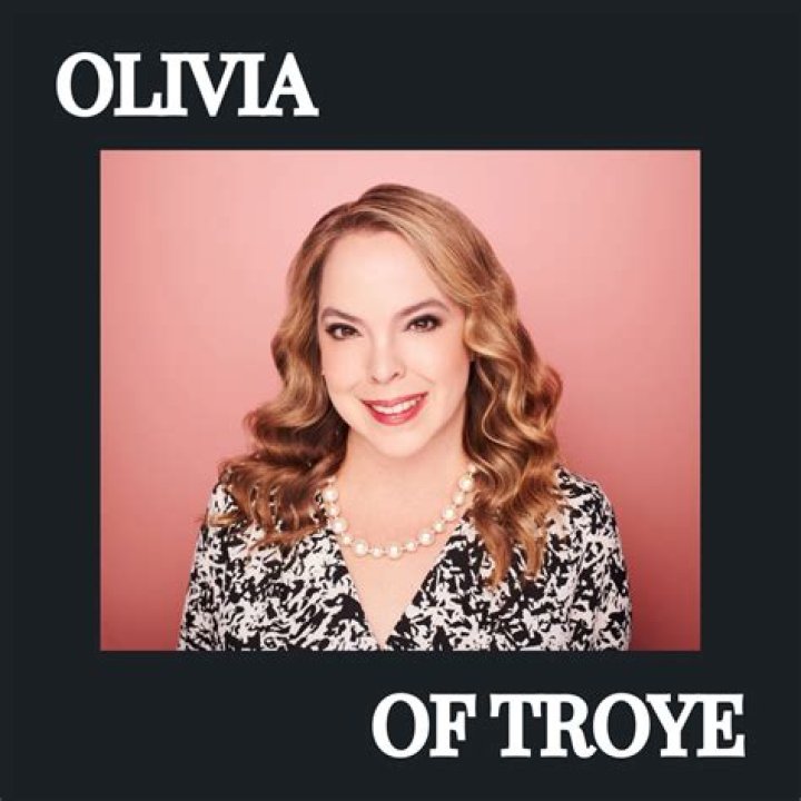 Olivia Troye's Life Partner: An Insightful Look