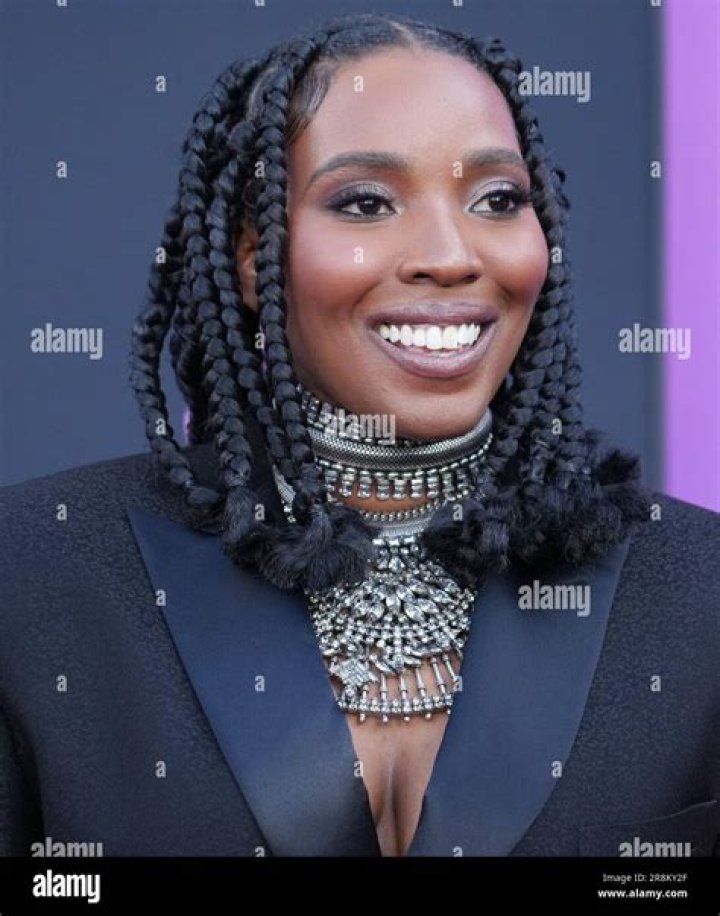 Olivia Washington: A Rising Star In The World Of Acting