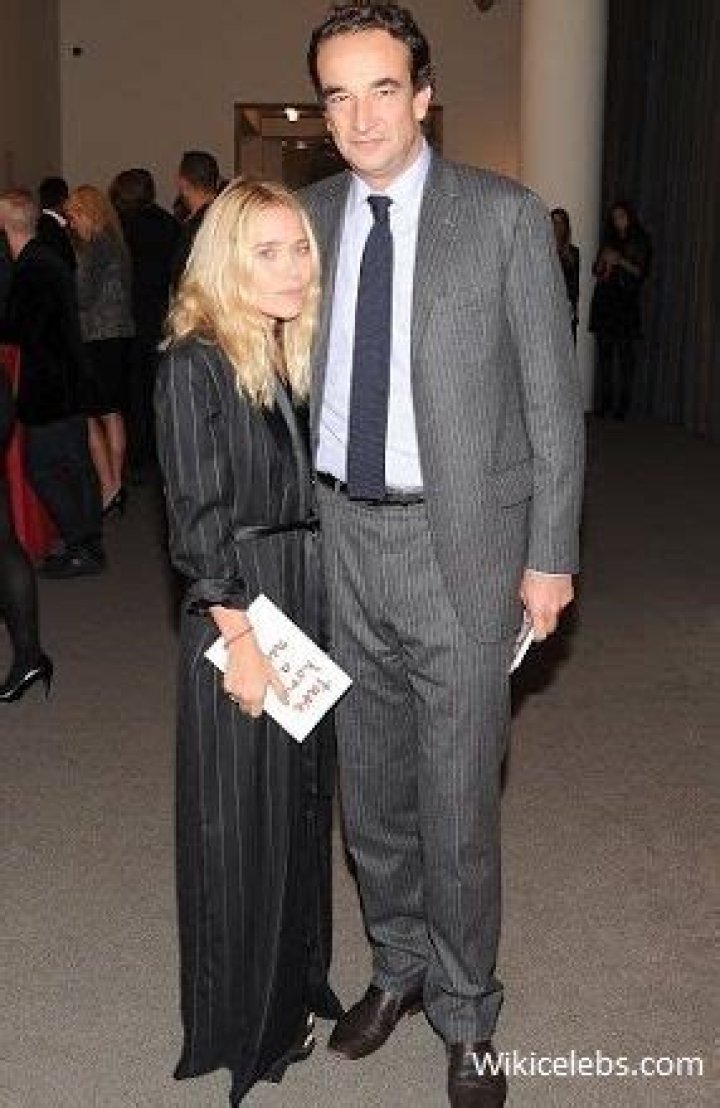 Olivier Sarkozy's Height: Uncovering The Truth Behind The Rumors