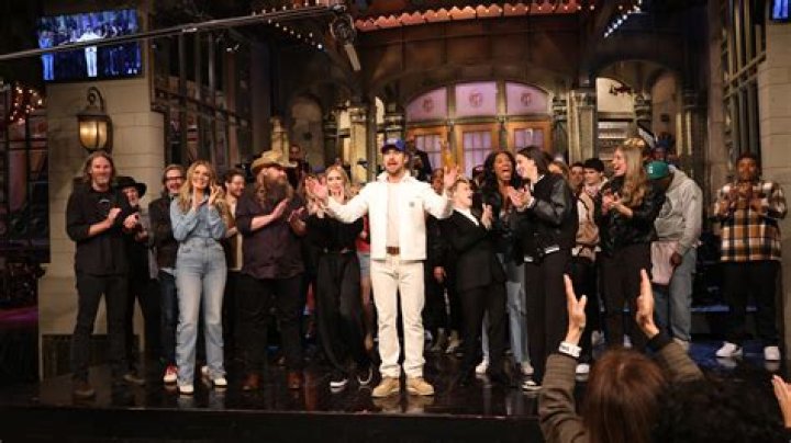 Top Legendary: Most Frequent Musical Guests On SNL