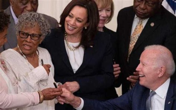 Meet The Husband Of Inspiring Activist Opal Lee: A Story Of Love And Legacy