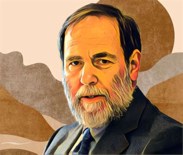 The Unbelievable Net Worth Of J. Robert Oppenheimer