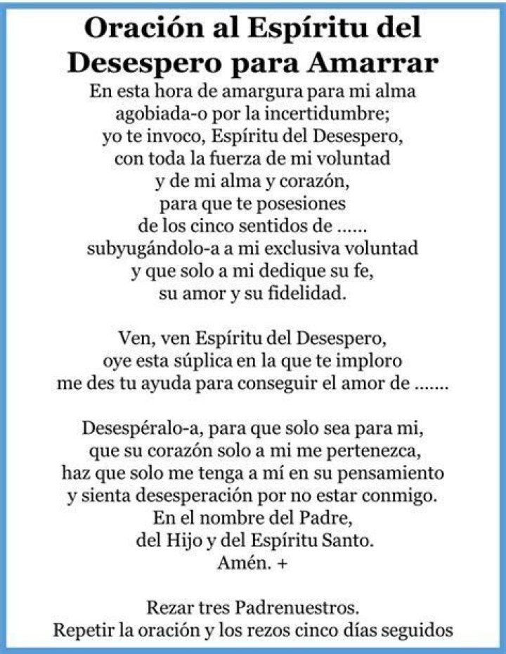 The Ultimate Prayer For The Spirit Of Despair: Unlocking Inner Peace