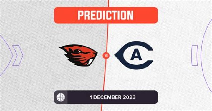 Exclusive Oregon State Vs UC Davis Prediction And Analysis