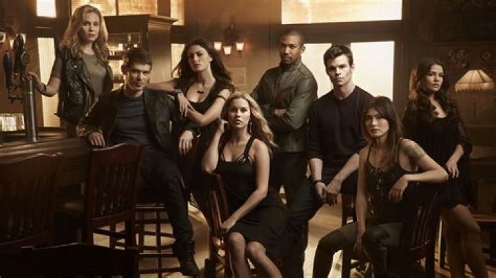 Uncover The Unforgettable Finale: Originals Season 6
