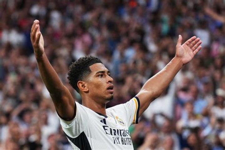 The Roots Of Jude Bellingham: Tracing His Footballing Origins