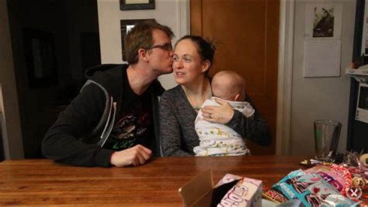 Orin Green And Hank Green: Brothers, Scientists, And Advocates