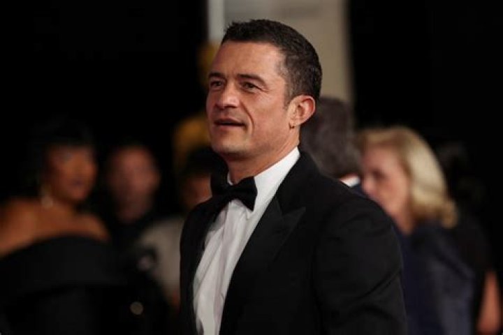 The Shocking Truth: Orlando Bloom's Drug Addiction Revealed