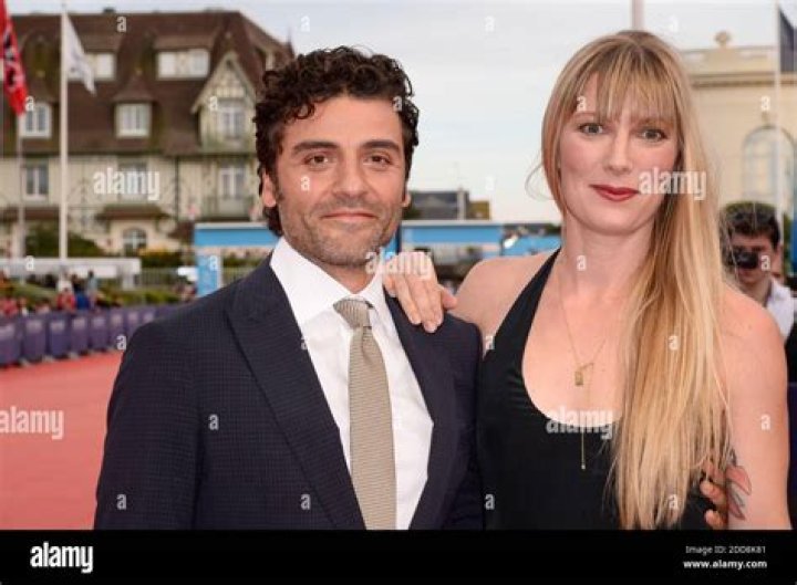 Oscar Isaac's Wife: A Closer Look At His Marriage