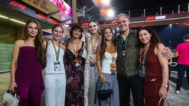 Oscar Piastri's Family: Exploring His Roots And Family Life