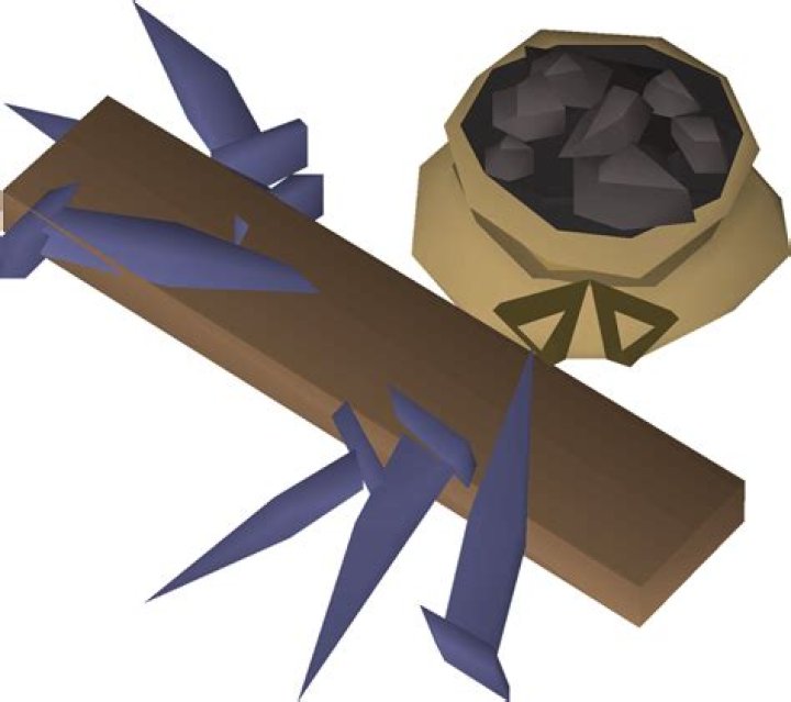 Ultimate Guide To Sapling Production In OSRS