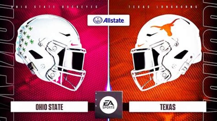 Season Outlook: Ohio State Vs. Utah 2023