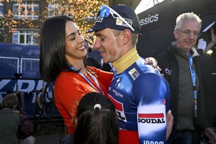 Outstanding Cyclist Remco Evenepoel: A Rising Star In The World Of Racing