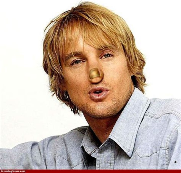 Owen Wilson's Youngest Siblings: A Family Affair