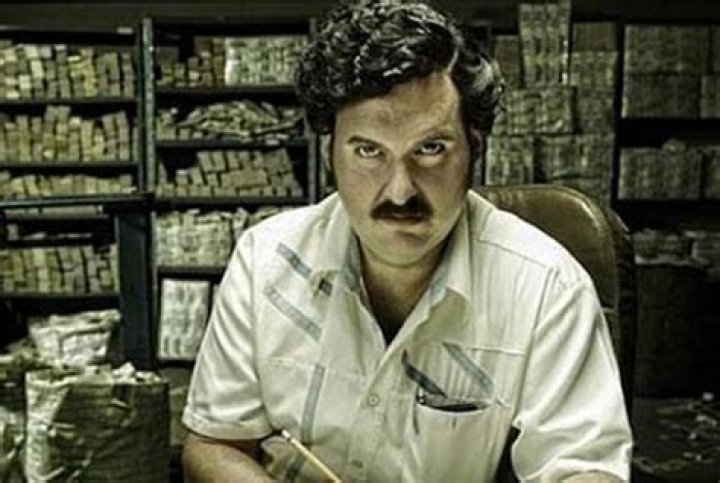 Pablo Escobar's Staggering Daily Earnings: Unveiling The True Extent Of His Wealth