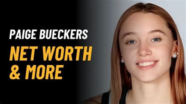 Discover Paige Bueckers Birthplace: The American Basketball Phenom