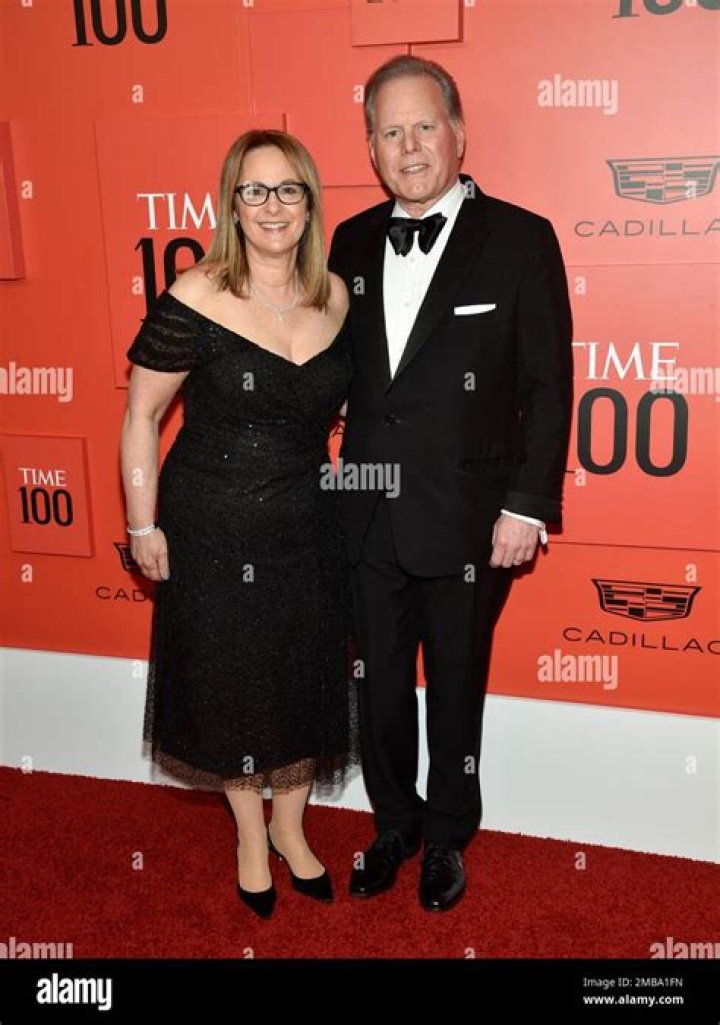 Pam Zaslav: A Broadcasting Pioneer