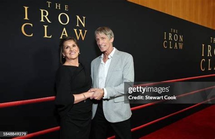 Pamela Adkisson: A Comprehensive Guide To Her Impactful Career