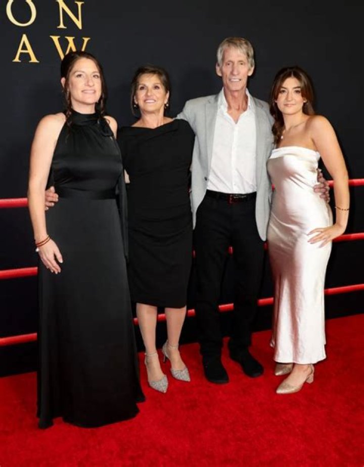 The Enigmatic Pamela Von Erich: A Legacy Beyond The Ring