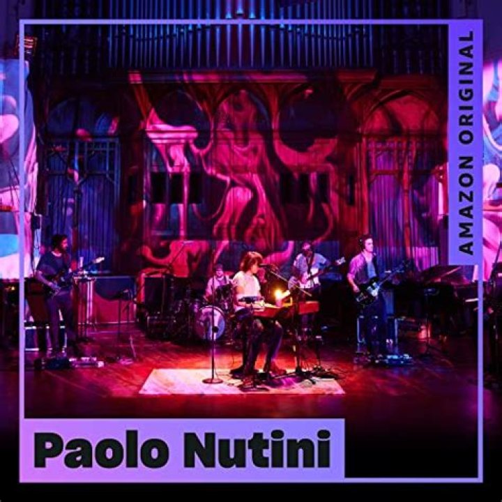 Calculate Paolo Nutini's Astonishing Net Worth