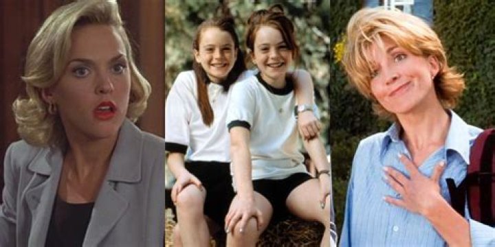 Instant Parent Trap Photos: Capture Precious Memories