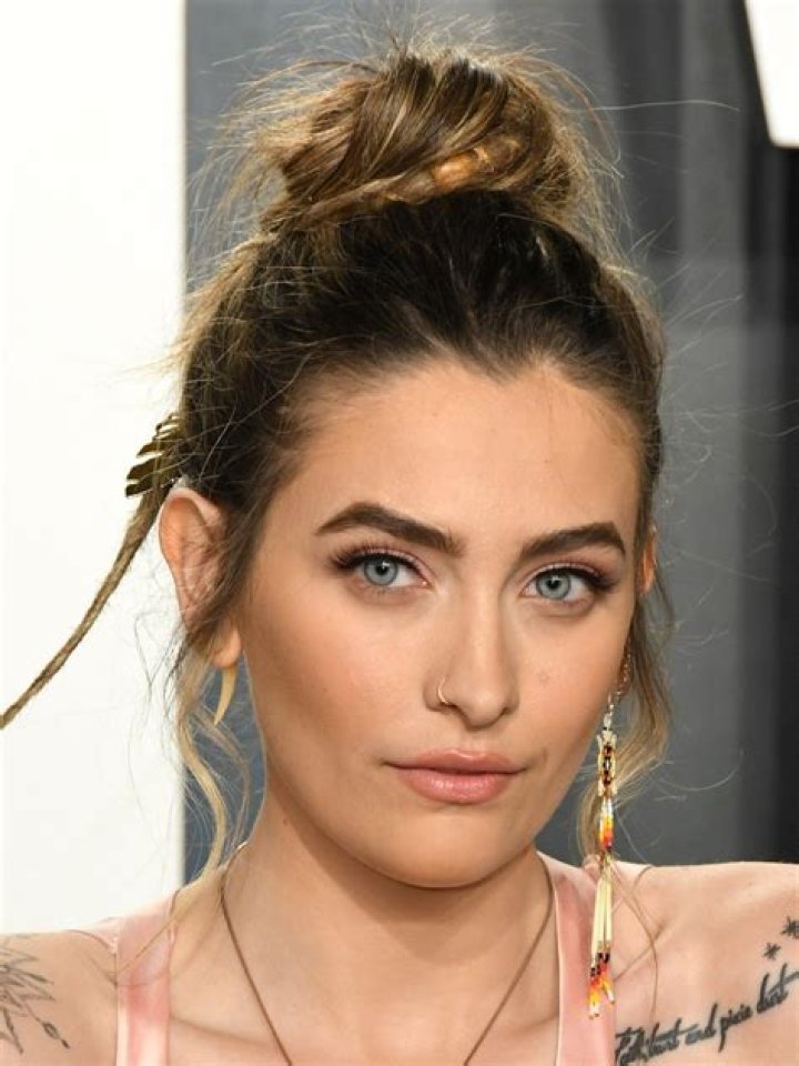 Paris Jackson: Uncovering Her Youthful Journey