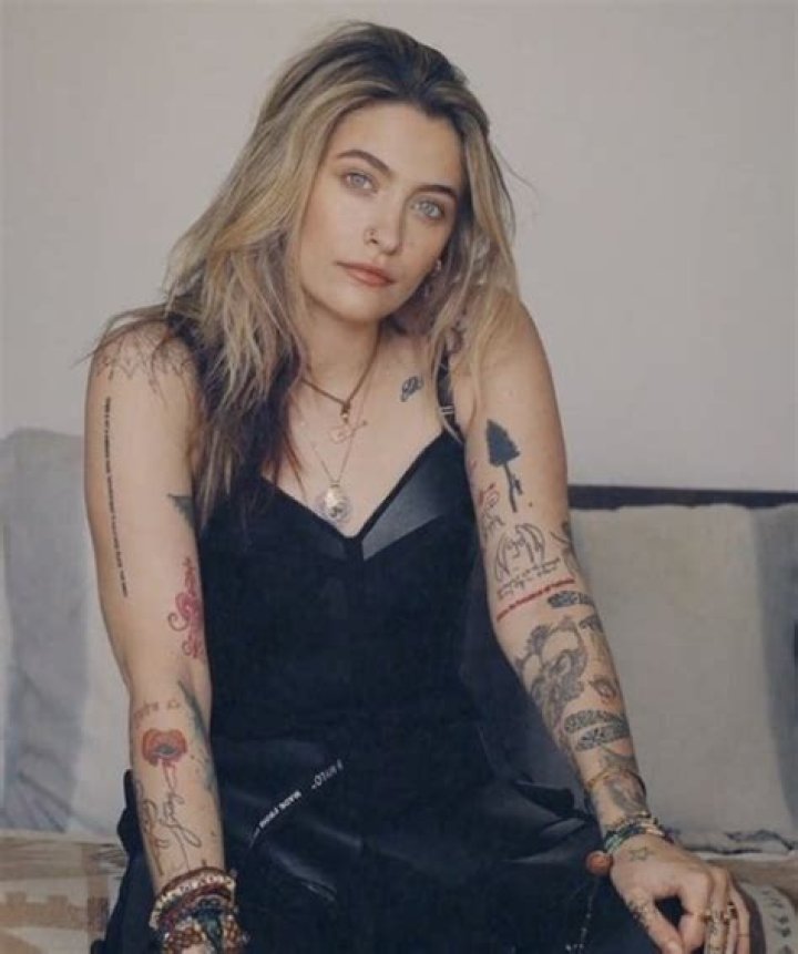 Paris Jackson's Weight Loss Journey: Unveiling The Secrets