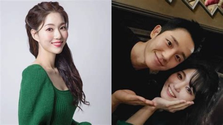 Celebrate The Special Day: Happy Birthday To Park Soo Ryun