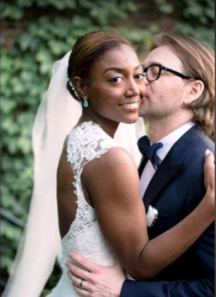 Meet Patina Miller's Husband: An Inside Look Into Their Love Story
