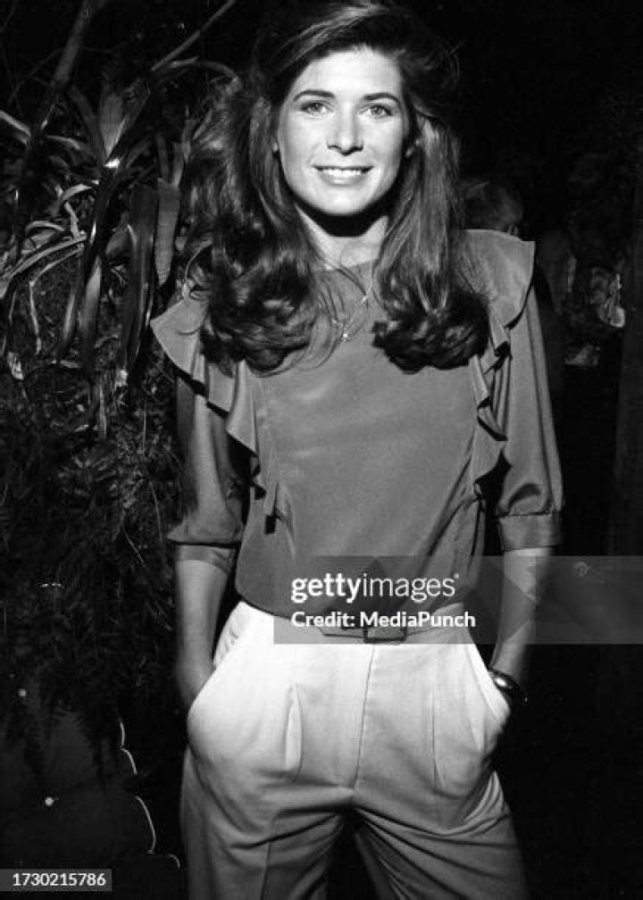 Explore Patricia McPherson's Age: A Journey Through Time