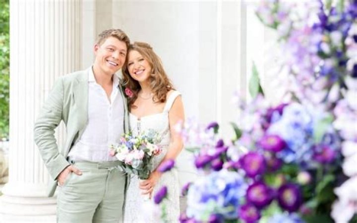 Patrick Christie's Unforgettable Wedding Extravaganza