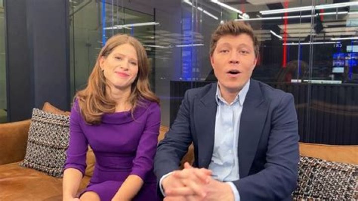 Patrick Christy's Nuptial Journey: A Love Story