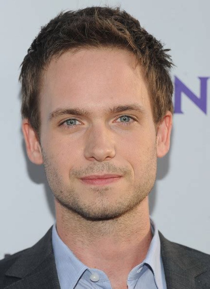 Patrick J. Adams, The Suits Star: A Comprehensive Profile