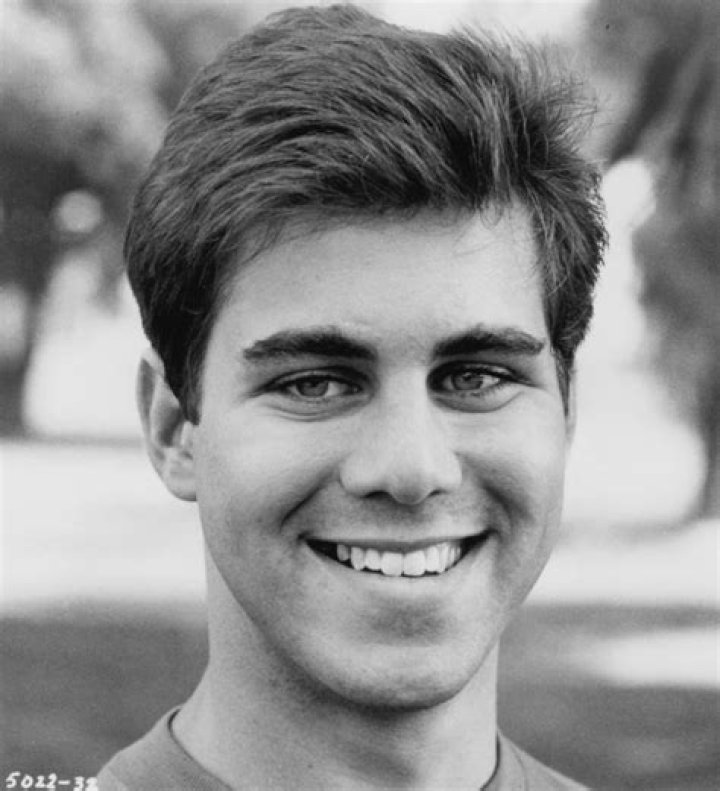 Patrick Labyorteaux: An Unforgettable Character Actor