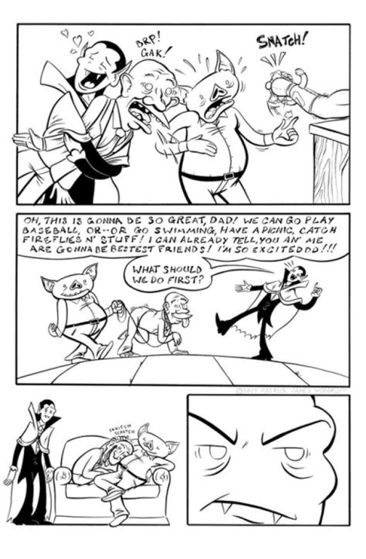 Uncover The Expertise Of Patrick Woodruff: A Respected Authority