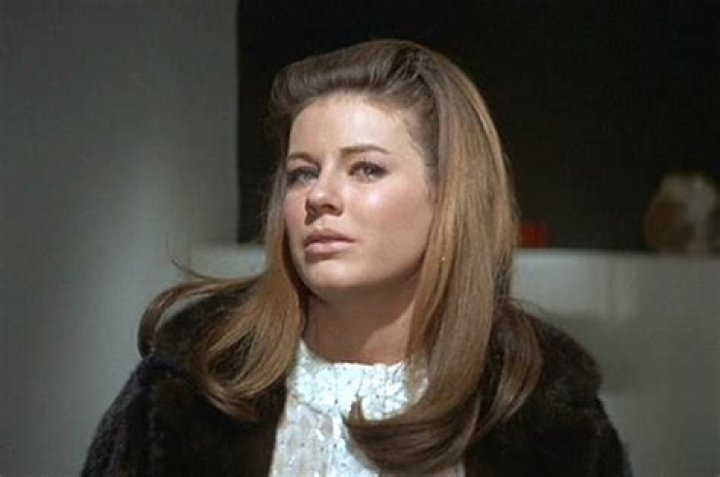 Shocking Loss: Patty Duke Passes Away After Troubled Life